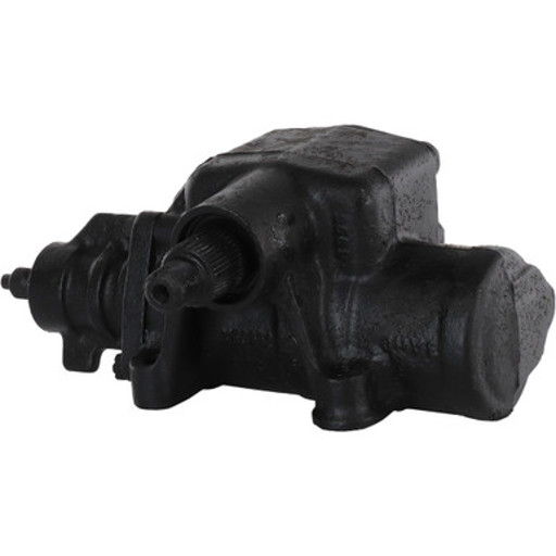 Steering Gear