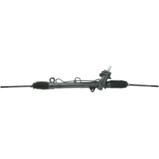 Rack and Pinion Assembly