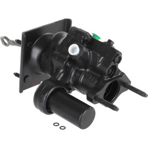 Power Brake Booster