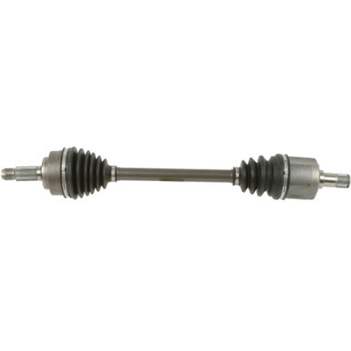 CV Axle Assembly