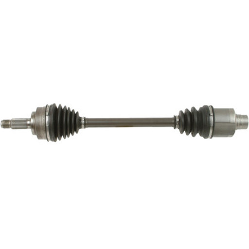CV Axle Assembly