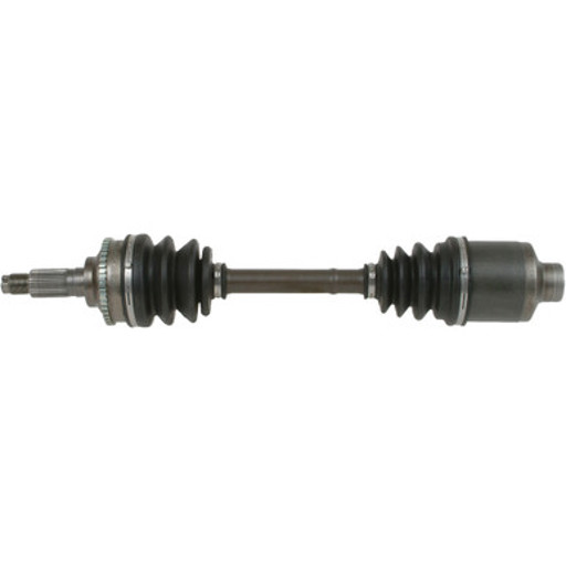CV Axle Assembly