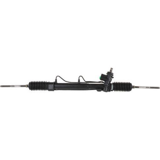 Rack and Pinion Assembly