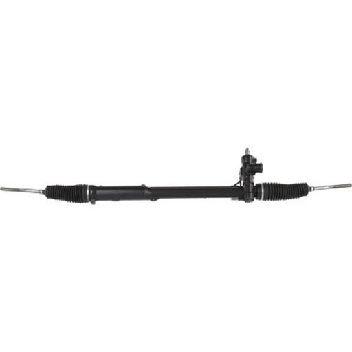 Rack and Pinion Assembly