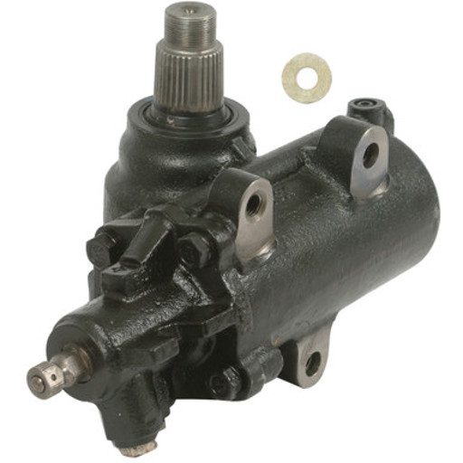 Steering Gear