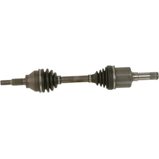 CV Axle Assembly