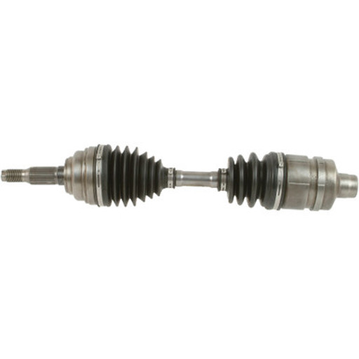 CV Axle Assembly