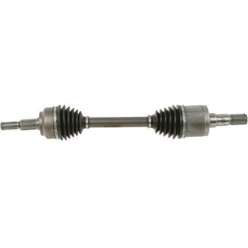 CV Axle Assembly