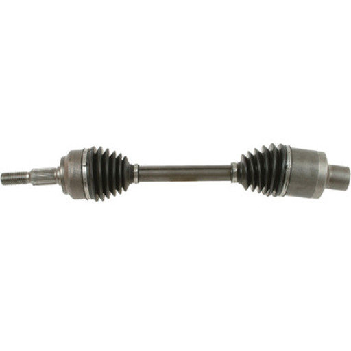 CV Axle Assembly
