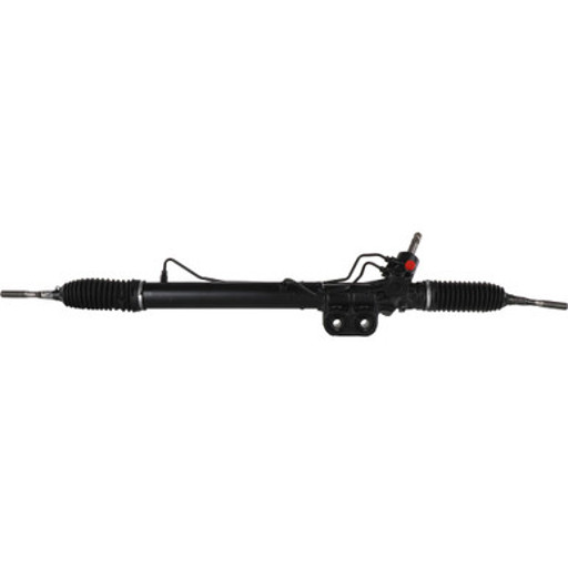 Rack and Pinion Assembly