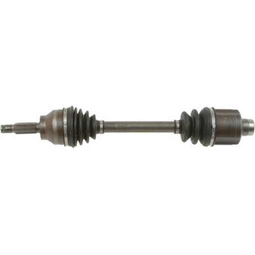 CV Axle Assembly