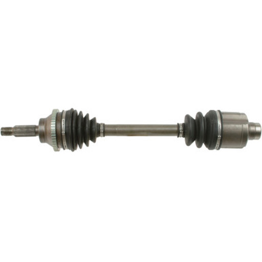 CV Axle Assembly