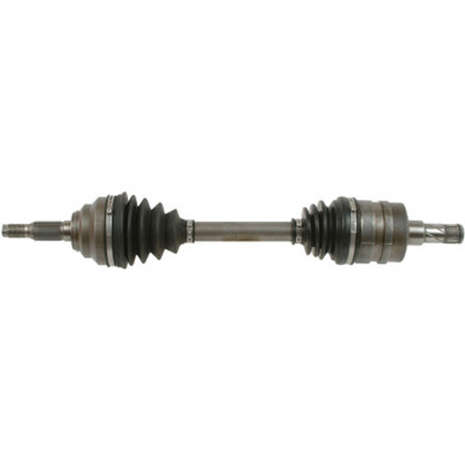 CV Axle Assembly