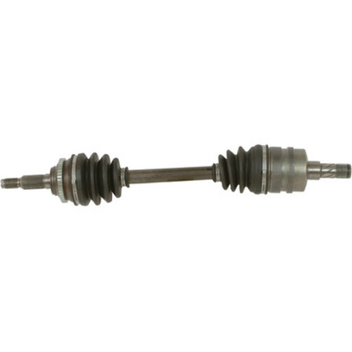 CV Axle Assembly