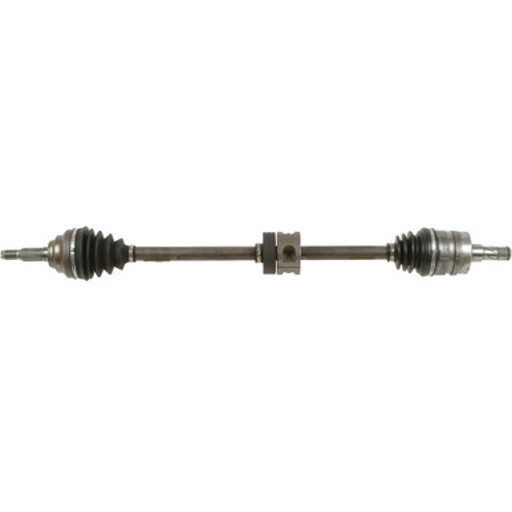 CV Axle Assembly