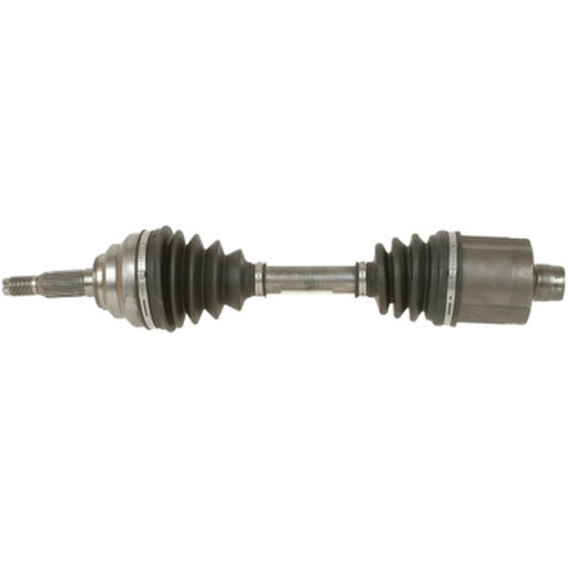 CV Axle Assembly