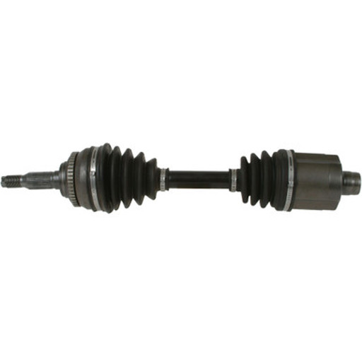 CV Axle Assembly