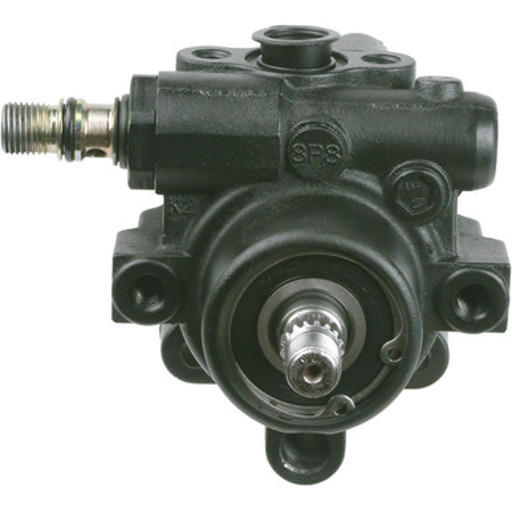 Power Steering Pump
