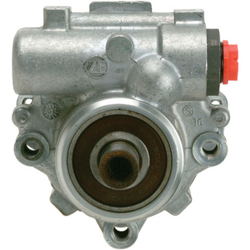 Power Steering Pump