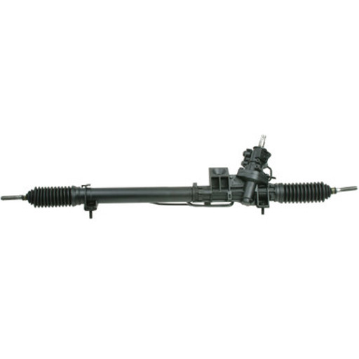 Rack and Pinion Assembly