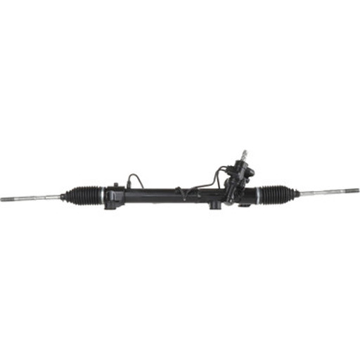 Rack and Pinion Assembly