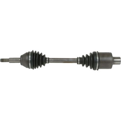 CV Axle Assembly
