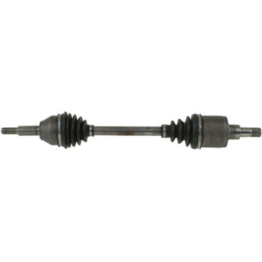 CV Axle Assembly