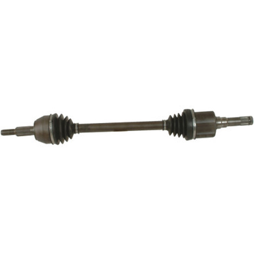 CV Axle Assembly