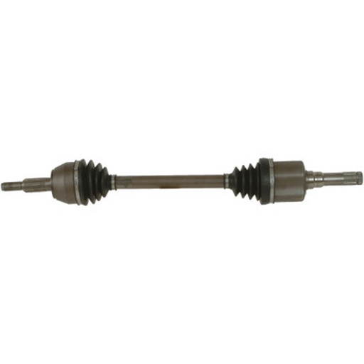 CV Axle Assembly