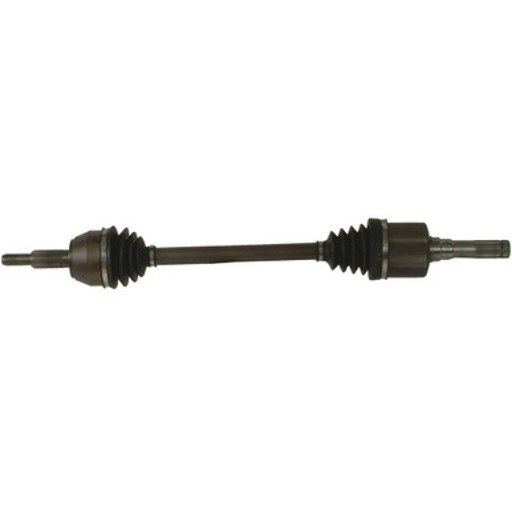 CV Axle Assembly