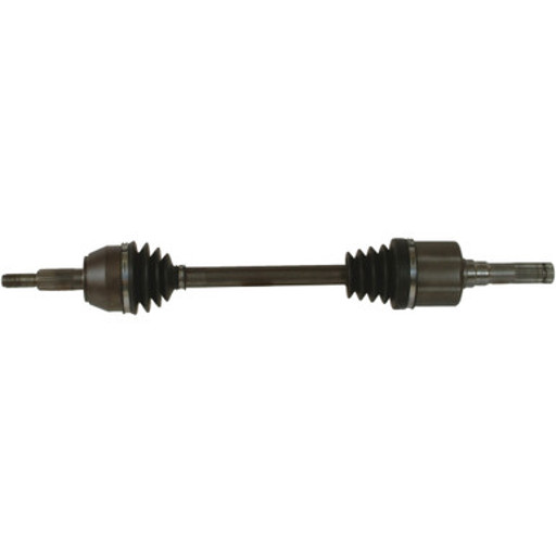 CV Axle Assembly