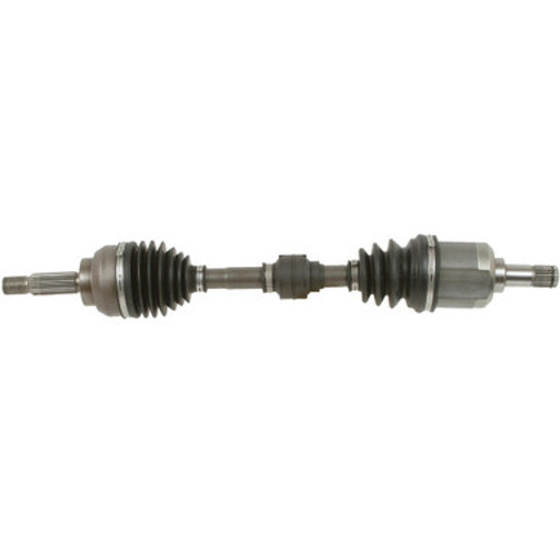 CV Axle Assembly
