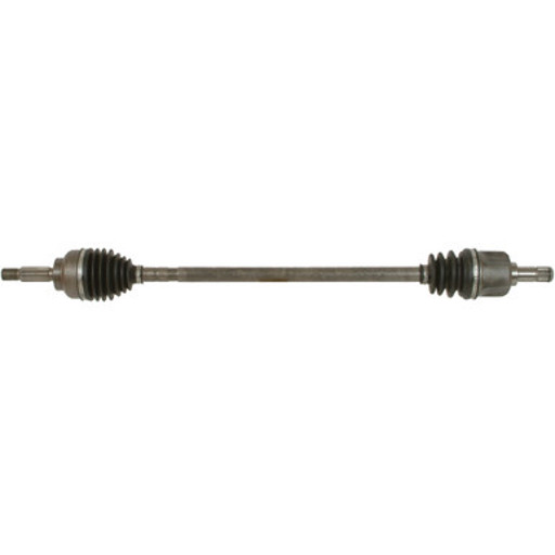 CV Axle Assembly