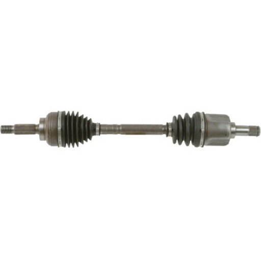 CV Axle Assembly