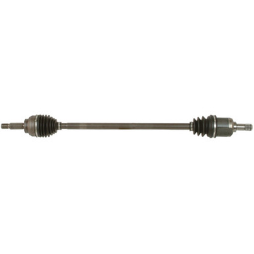 CV Axle Assembly
