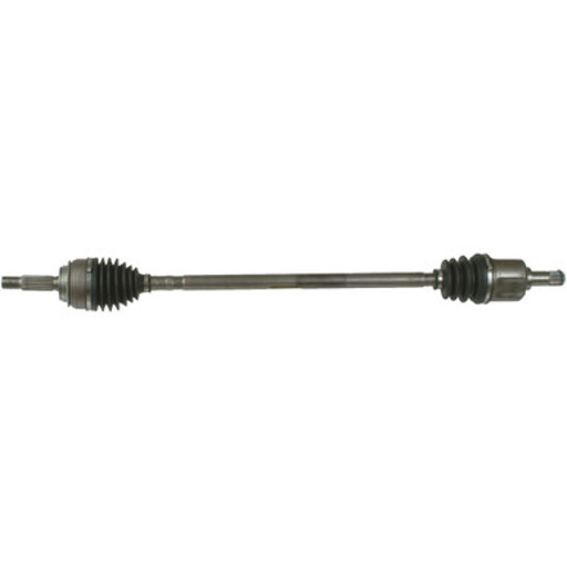 CV Axle Assembly