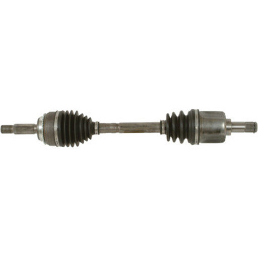 CV Axle Assembly