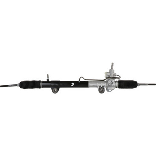 Rack and Pinion Assembly