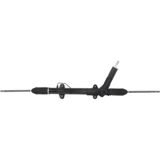 Rack and Pinion Assembly