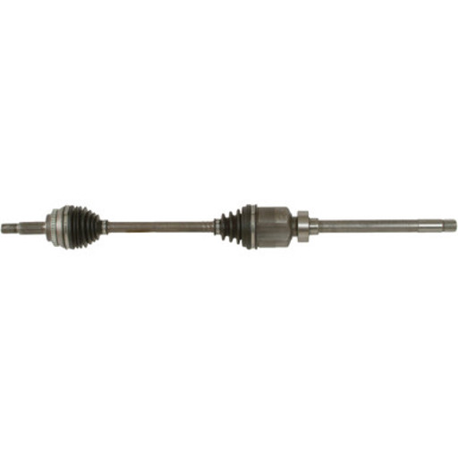CV Axle Assembly