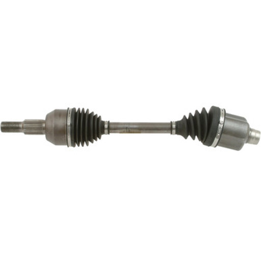 CV Axle Assembly