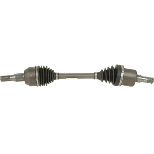 CV Axle Assembly