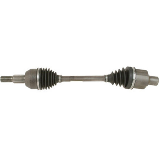 CV Axle Assembly