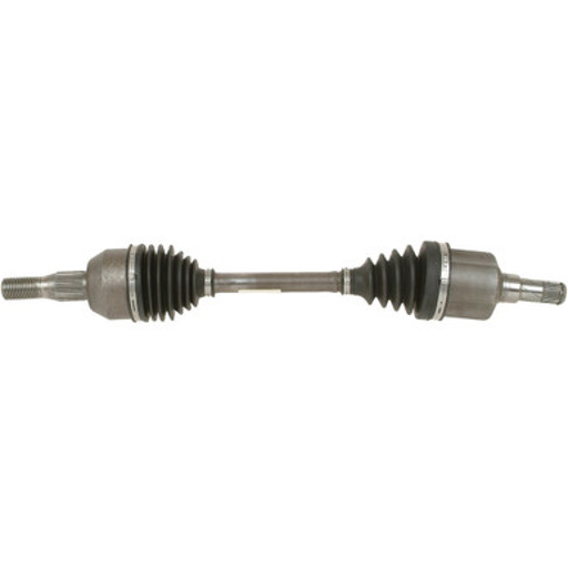 CV Axle Assembly