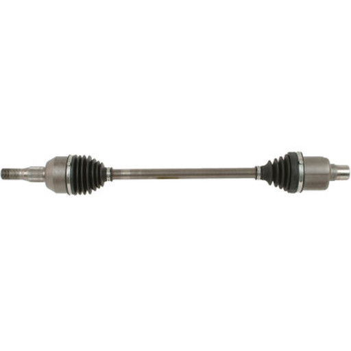 CV Axle Assembly