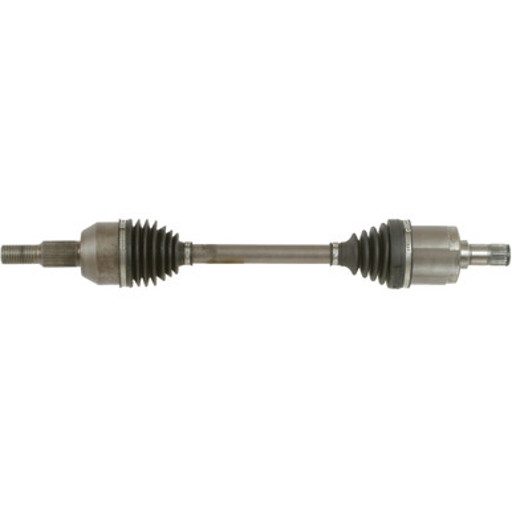 CV Axle Assembly