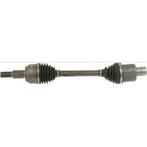 CV Axle Assembly