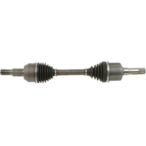 CV Axle Assembly