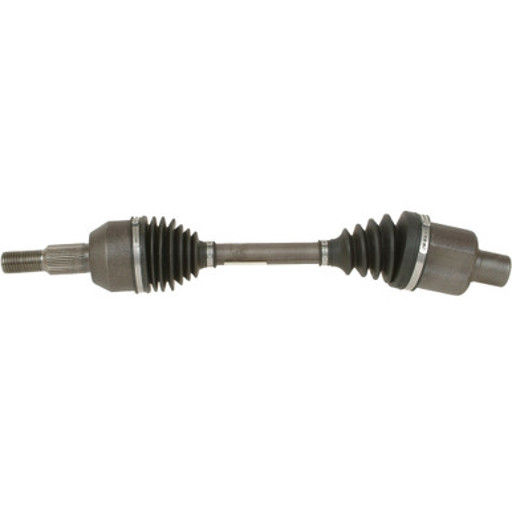 CV Axle Assembly