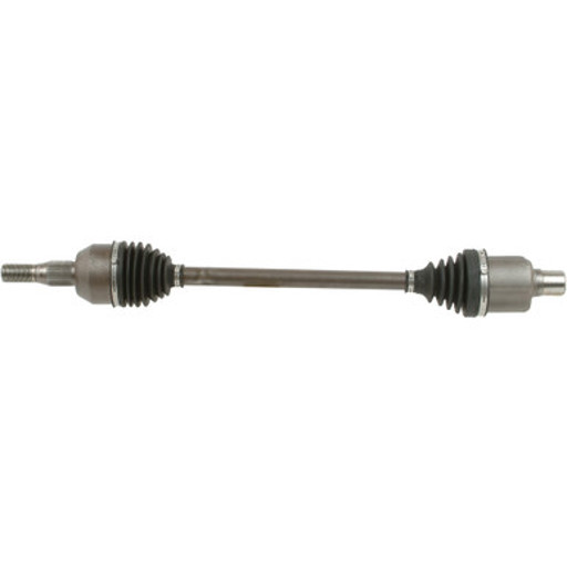 CV Axle Assembly